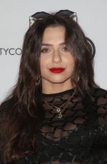 VICTORIA KONEFAL at Beautycon Festival 2019 in Los Angeles 08/10/20