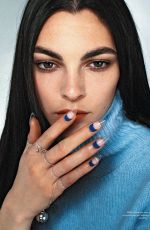 VITTORIA CERETTI in Vogue Magazine, Netherlands September 2019
