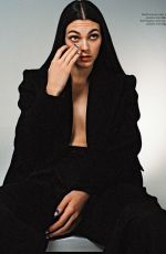 VITTORIA CERETTI in Vogue Magazine, Netherlands September 2019