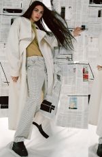 VITTORIA CERETTI in Vogue Magazine, Netherlands September 2019