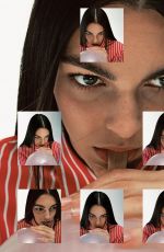 VITTORIA CERETTI in Vogue Magazine, Netherlands September 2019