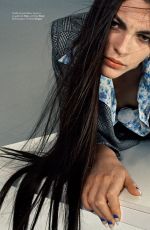 VITTORIA CERETTI in Vogue Magazine, Netherlands September 2019