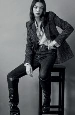 VITTORIA CERETTI in Vogue Magazine, Spain September 2019