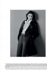 VITTORIA CERETTI in Vogue Magazine, Spain September 2019