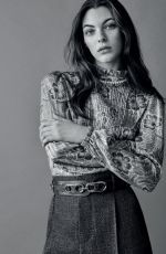 VITTORIA CERETTI in Vogue Magazine, Spain September 2019