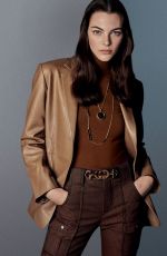 VITTORIA CERETTI in Vogue Magazine, Spain September 2019