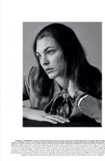 VITTORIA CERETTI in Vogue Magazine, Spain September 2019