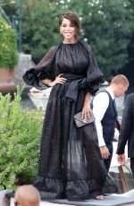 VITTORIA SCHISANO at The Truth Premiere at 76th Venice Film Festival 08/28/2019