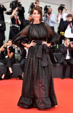 VITTORIA SCHISANO at The Truth Premiere at 76th Venice Film Festival 08/28/2019
