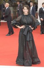 VITTORIA SCHISANO at The Truth Premiere at 76th Venice Film Festival 08/28/2019
