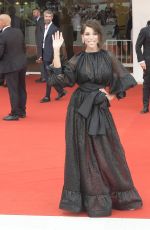 VITTORIA SCHISANO at The Truth Premiere at 76th Venice Film Festival 08/28/2019