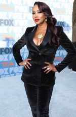 VIVICA A. FOX at Fox Summer TCA All-star Party in Beverly Hills 08/07/2019