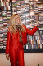 WILLA FORD at Black Tap Midtown in New York 07/31/2019