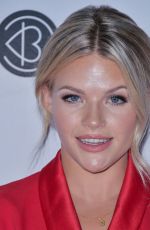 WITNEY CARSON at Beautycon Festival 2019 in Los Angeles 08/10/20