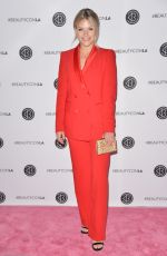 WITNEY CARSON at Beautycon Festival 2019 in Los Angeles 08/10/20