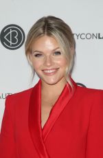 WITNEY CARSON at Beautycon Festival 2019 in Los Angeles 08/10/20