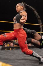 WWE - NXT Digitals 07/24/2019