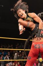 WWE - NXT Digitals 07/24/2019