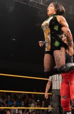 WWE - NXT Digitals 07/24/2019
