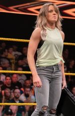 WWE - NXT Digitals 07/24/2019