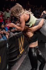 WWE - NXT Digitals 07/24/2019
