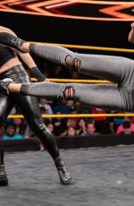 WWE - NXT Digitals 07/24/2019