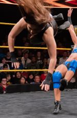 WWE - NXT Digitals 07/24/2019