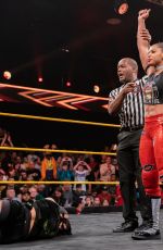 WWE - NXT Digitals 07/24/2019