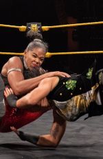 WWE - NXT Digitals 07/24/2019