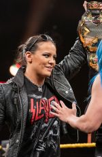 WWE - NXT Digitals 07/31/2019