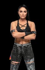 WWE - NXT Digitals 08/21/2019