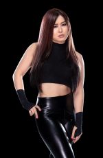 WWE - NXT Digitals 08/21/2019