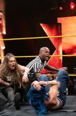 WWE - NXT Digitals 08/21/2019