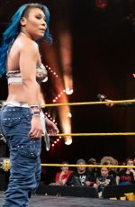 WWE - NXT Digitals 08/21/2019
