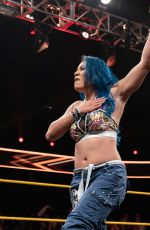 WWE - NXT Digitals 08/21/2019