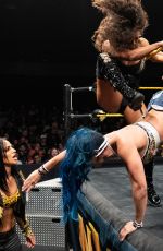 WWE - NXT Digitals 08/21/2019