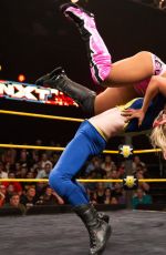 WWE - NXT Superstars You Forgot About
