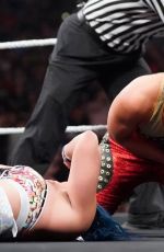 WWE - NXT Takover Toronto