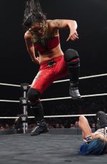 WWE - NXT Takover Toronto