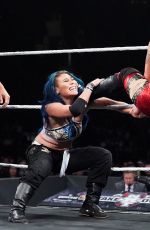 WWE - NXT Takover Toronto