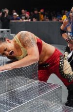 WWE - NXT Takover Toronto