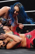 WWE - NXT Takover Toronto