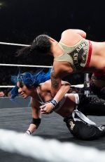 WWE - NXT Takover Toronto