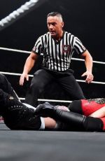 WWE - NXT Takover Toronto