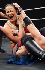 WWE - NXT Takover Toronto