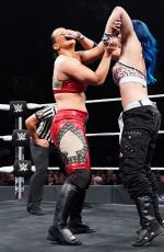 WWE - NXT Takover Toronto