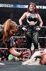 WWE - NXT Takover Toronto