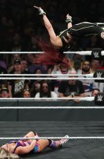 WWE - NXT Takover Toronto