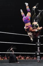 WWE - NXT Takover Toronto
