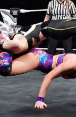 WWE - NXT Takover Toronto